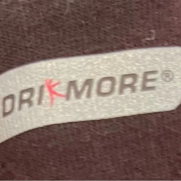 2 prs. Danskin Now Women’s Athletic Shorts in Navy & in Black. PRICE IS FOR ONE - Picture 6 of 10